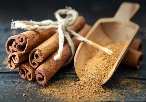 آیا  مصرف دارچین باعث کاهش فشار خون می‌شود؟
