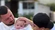بیوگرافی محمدرضا شایع رپر ایرانی؛ از شروع تا اولین کنسرت + عکس‌