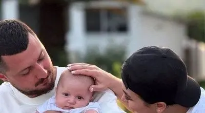 بیوگرافی محمدرضا شایع رپر ایرانی؛ از شروع تا اولین کنسرت + عکس‌