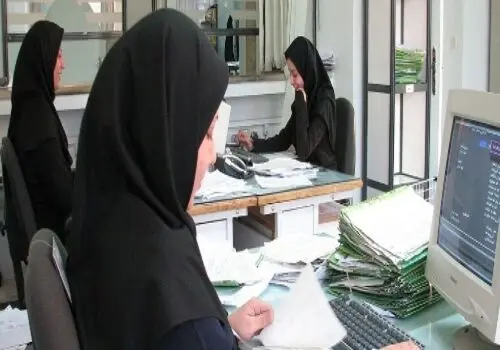 طرح ساماندهی کارکنان دولت تصویب می‌شود؟