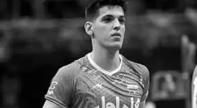 ویدئویی دردناک از خانه پدری صابر کاظمی