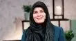 پست سوزناک گیتی خامنه برای احمد احمدپور