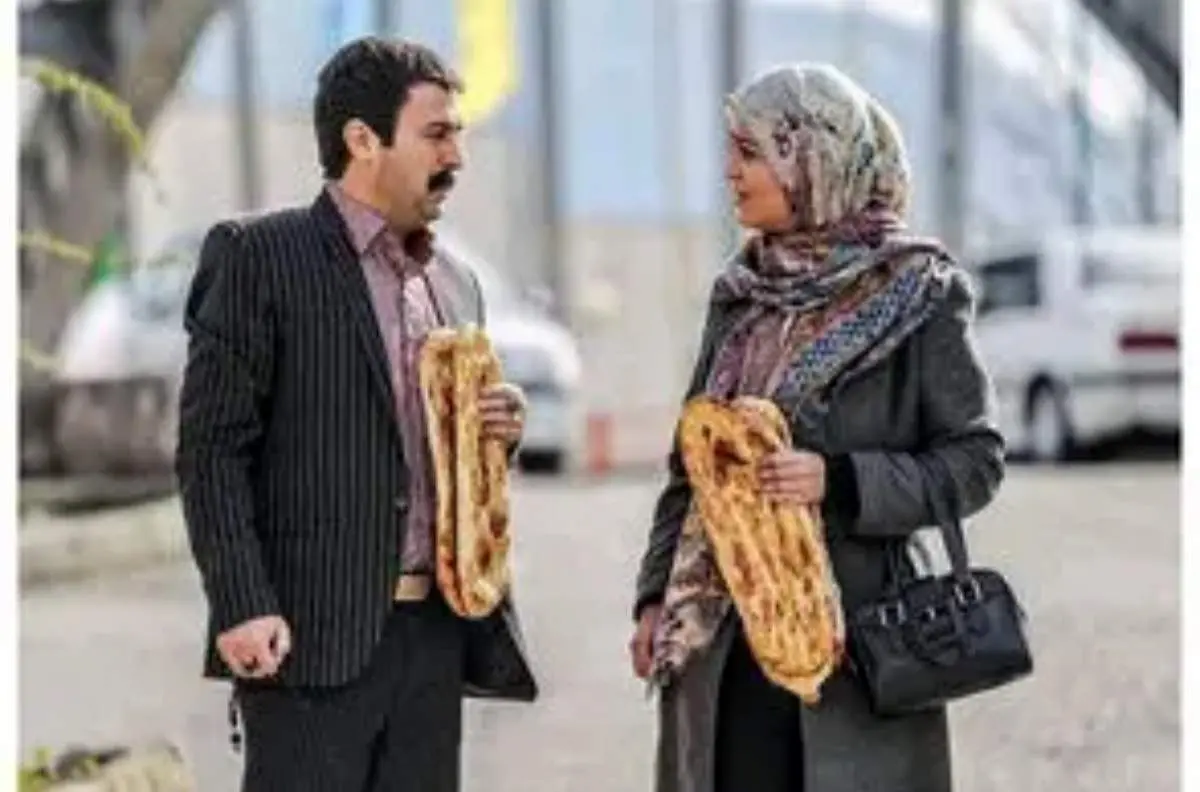 استوری بازیگر پایتخت برای ولنتاین جلب‌توجه کرد