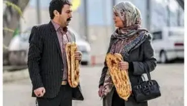 استوری بازیگر پایتخت برای ولنتاین جلب‌توجه کرد