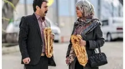 استوری بازیگر پایتخت برای ولنتاین جلب‌توجه کرد