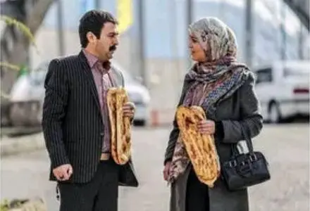 استوری بازیگر پایتخت برای ولنتاین جلب‌توجه کرد