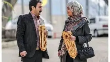 استوری بازیگر پایتخت برای ولنتاین جلب‌توجه کرد