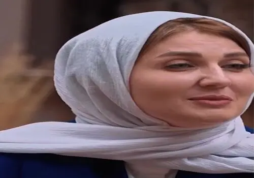 شوک بزرگ به جوکری ها با آلمانی حرف زدن گلوریا هاردی + فیلم