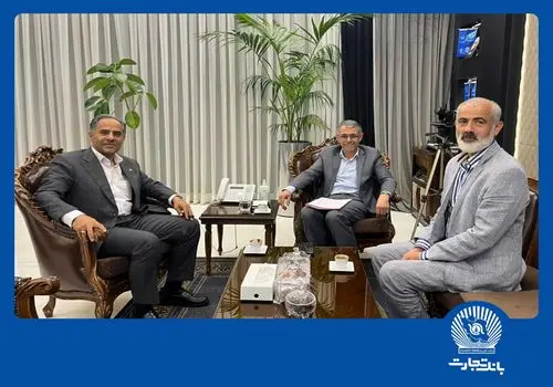 رونمایی محصول و افتتاح خطوط تولید جدید شرکت داروسازی دانا با حضور مدیرعامل هلدینگ آینده پویا 