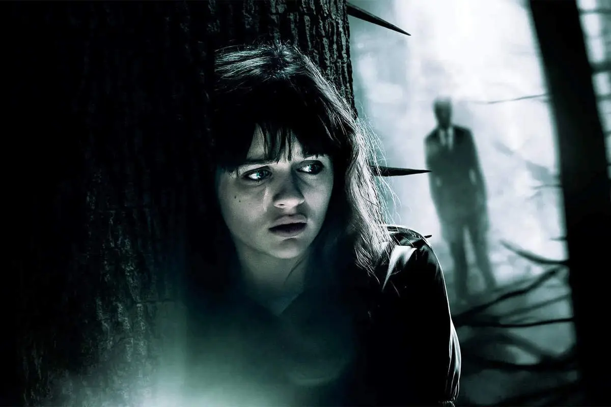 وقتی یوتیوب به صحنه‌ی وحشت بدل شد + عکس