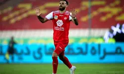 احمد نور به درویش و پرسپولیسی‌ها قول داد
