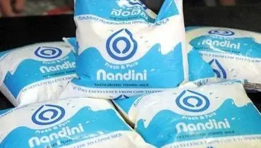 افزایش ۱۰۰ درصدی قیمت شیر؛ شیر نایلونی به کالابرگ نزدیک شد