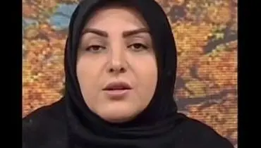 انتقاد تند المیرا شریفی‌مقدم؛ کاش یک زن در میان شما بود/ویدیو 