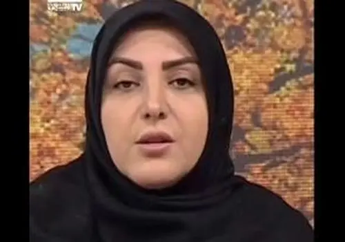 انتقاد تند المیرا شریفی‌مقدم؛ کاش یک زن در میان شما بود/ویدیو 