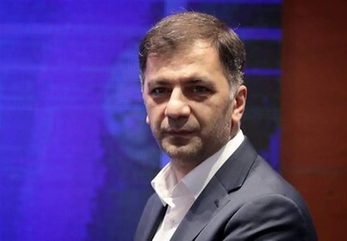 برای گرفتن پول استراماچونی، فقط به سازمان ملل نرفتم!

