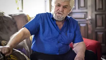 آخرین وضعیت سلامتی عنایت بخشی