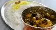 طرز تهیه خورش نعناع جعفری