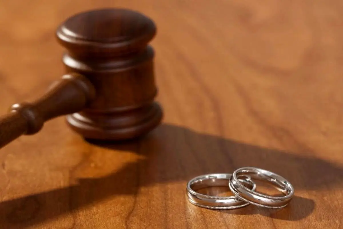 بیشترین فراوانی علل طلاق در ایران کدام است؟