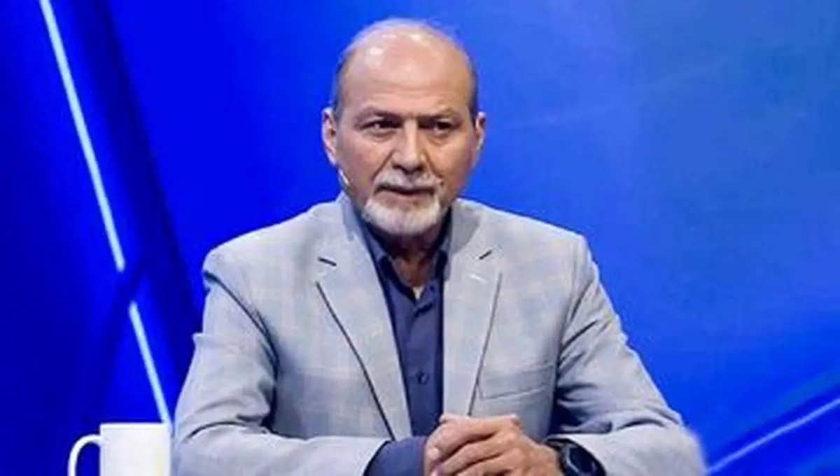 اگر غیر طبیعی از دنیا رفتم بروید سراغ تاج و قلعه نویی! + فیلم