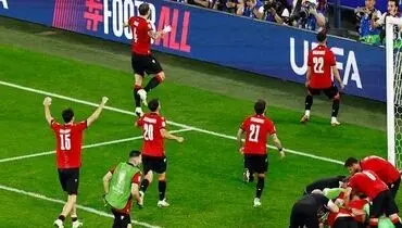  چهره آشنا و محبوب با پیراهن تیم ایرانی