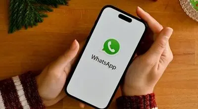 واتساپ قابلیت جدید منتشر کرد