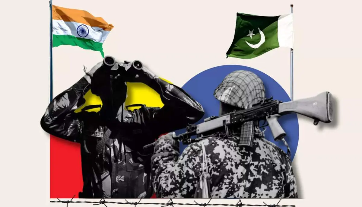 انفجار تنشها میان هند و پاکستان؛ آیا جنگی بزرگ در راه است؟
