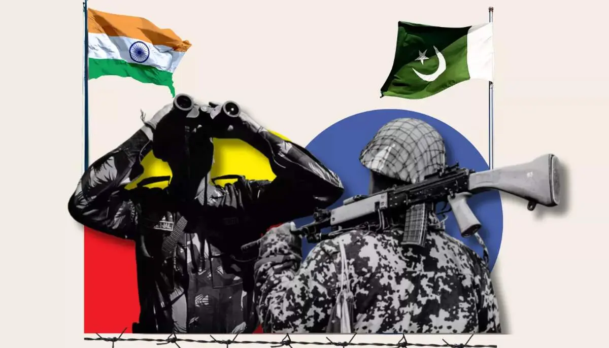 انفجار تنش‌ها میان هند و پاکستان؛ آیا جنگی بزرگ در راه است؟ 