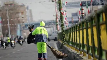 کمبود ۸۰ درصدی پاکبانان چه چالش هایی برای تهران ایجاد کرده است؟


