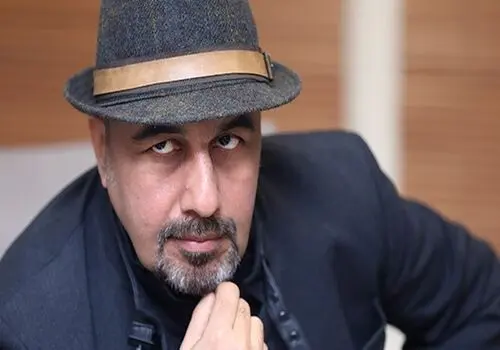 رضا عطاران و هدی زین العابدین فردا در جشنواره +عکس
