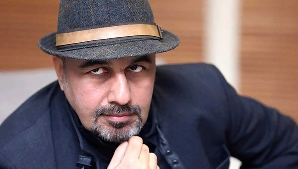 عکسی از نوجوانی رضا عطاران در شناسنامه اش+ عکس
