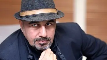 عکسی از نوجوانی رضا عطاران در شناسنامه اش+ عکس
