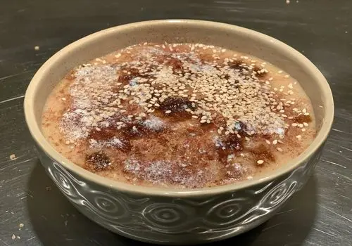 عصرونه امروز: کیک خاص با عطر و طعم متفاوت؛ طرز تهیه کیک ماسالاتی