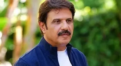 بیژن مرتضوی بار دیگر جنجال‌آفرین شد / فالو یک چهره جنجالی در اینستاگرام
