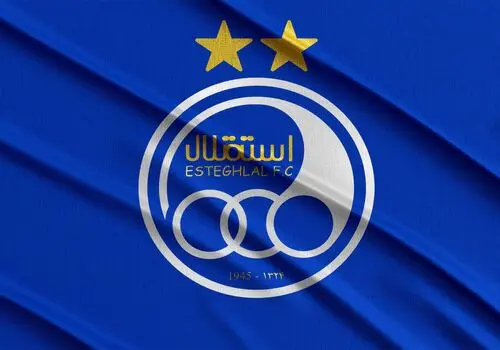 پوستر باشگاه استقلال برای دیدار فردا مقابل استقلال خوزستان+ عکس