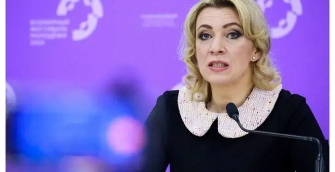 روسیه:ماموریت تنگه هرمز طراحی شده که توسط فرانسه و انگلیس غیرعملی است