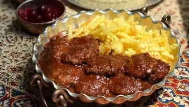 طرز تهیه شامی منجیلی؛ غذای اصیل و خوشمزه شمالی