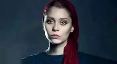 شادی کرم‌رودی: توییت‌های اخیرم درباره‌ی آرین وزیردفتری نبود