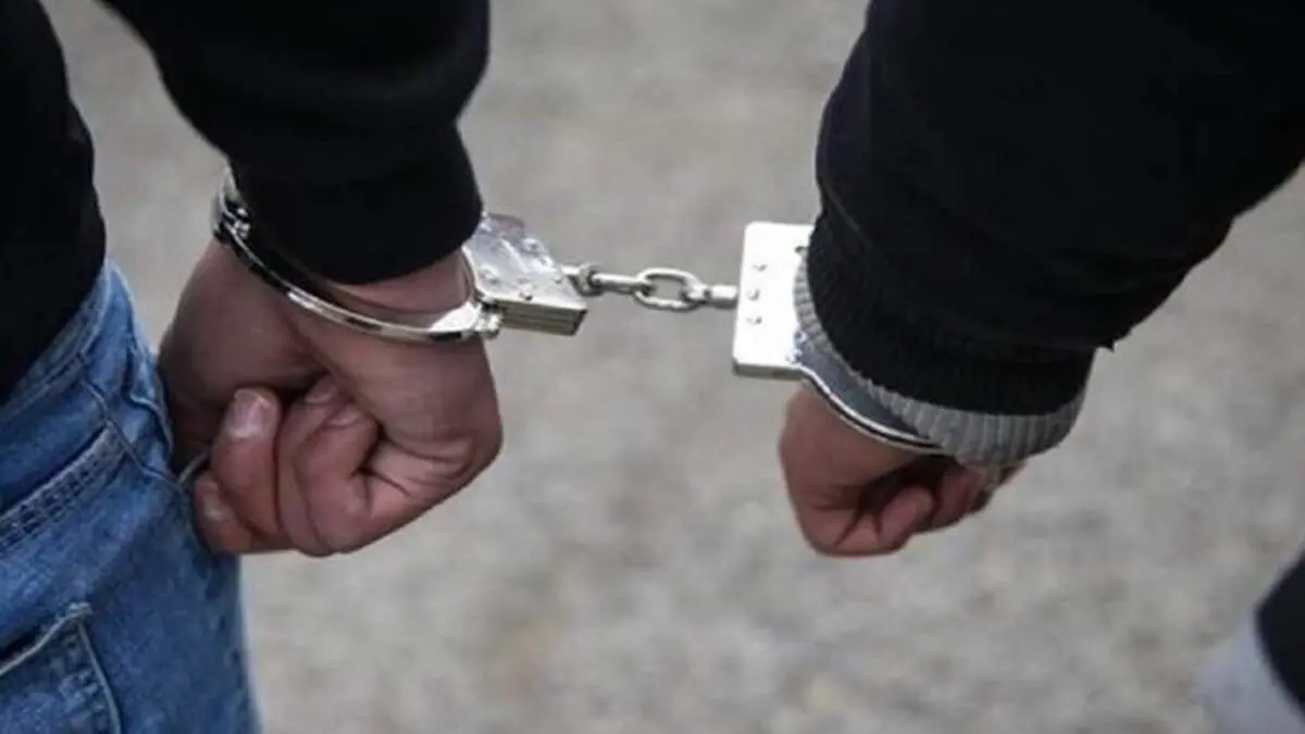 سرباز متواری ارتش در کرمان بازداشت شد