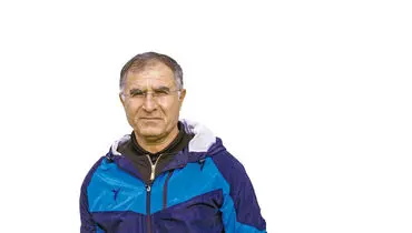 پیشنهاد مجید جلالی برای تیم ملی قبل از جام جهانی
