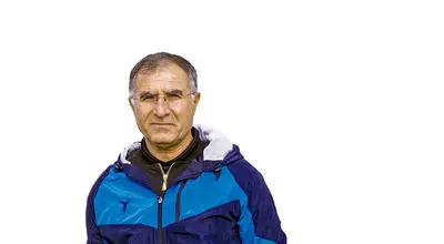 پیشنهاد مجید جلالی برای تیم ملی قبل از جام جهانی