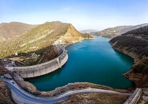 سدهای خالی، تابستان داغ: هشدار درباره قطعی آب در ماه‌های آینده