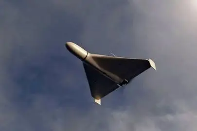 توئیت جکسون هینکل پس از اصابت پهباد شاهد به هتلی در بحرین + تصویر