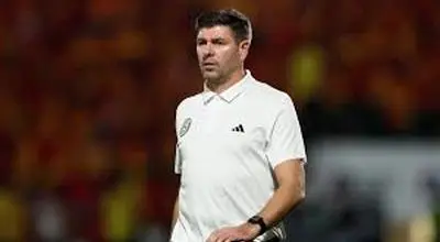 موضعگیری جرارد درباره جنجال صلاح؛ او هم مثل من اشتباه کرد!