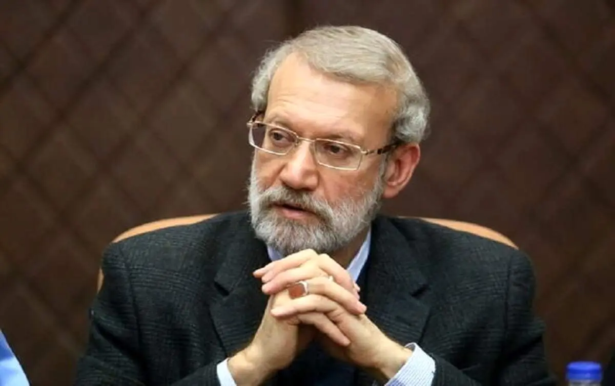 خاطره علی لاریجانی از دیدار با کیسینجر در نیویورک