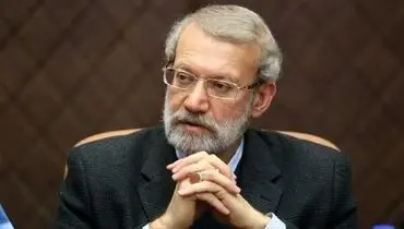 خاطره علی لاریجانی از دیدار با کیسینجر در نیویورک