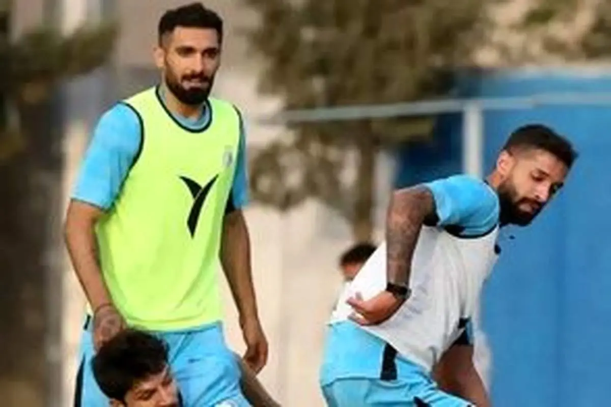 مدافع مغضوب از لیست ساپینتو خط خورد