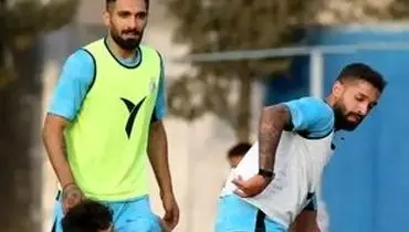 مدافع مغضوب از لیست ساپینتو خط خورد