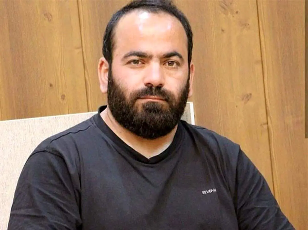 حسن آقا میری: من به جرم خیار خوردن با بز از حوزه اخراج شدم+ فیلم