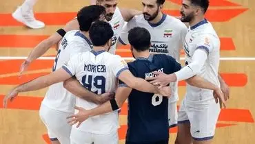 با صلابت و بدون خستگی؛ ایران 3 - چین 0