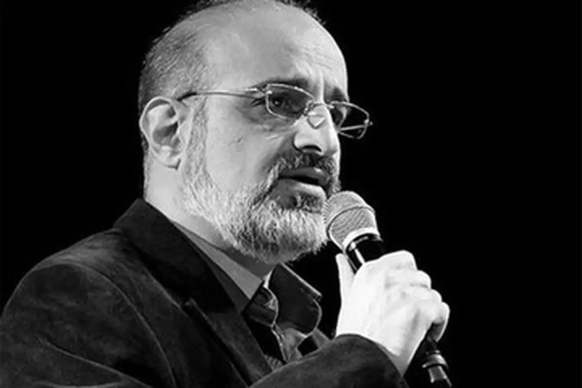 کنسرت محمد اصفهانی در کرمان لغو شد